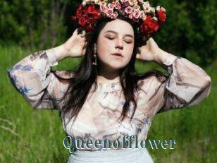 Queenofflower