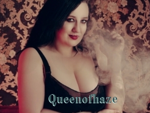 Queenofhaze