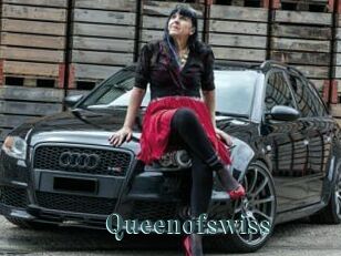 Queenofswiss