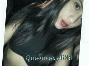 Queensexy699