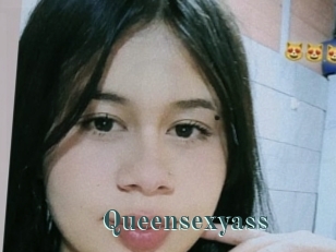 Queensexyass