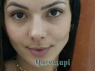 Queentupi