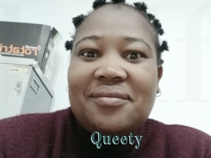 Queety