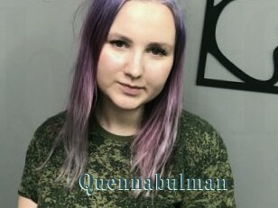Quennabulman