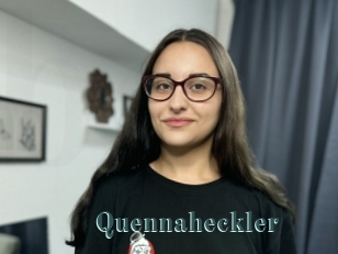 Quennaheckler