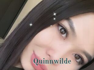 Quinnwilde