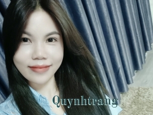 quynhtrang Belles Femmes