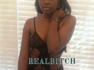 REALBITCH