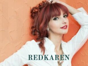 REDKAREN