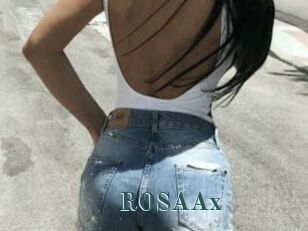 ROSAAx