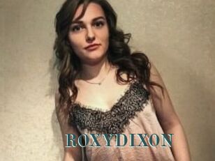ROXY_DIXON