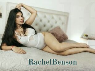 RachelBenson