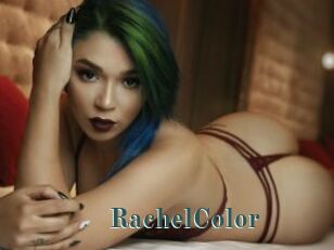 RachelColor