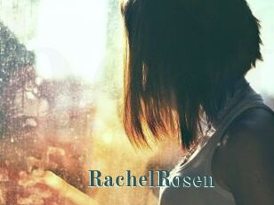RachelRosen