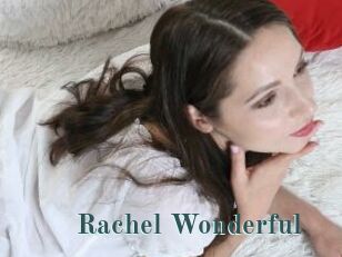 Rachel_Wonderful