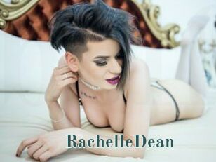 RachelleDean