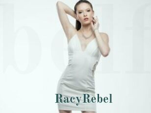 RacyRebel