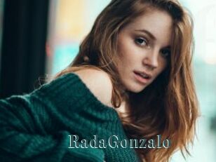 RadaGonzalo