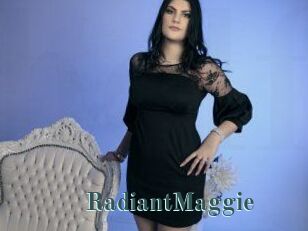RadiantMaggie
