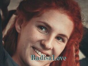RadisaLove