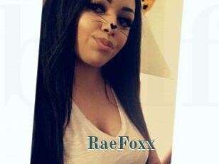 RaeFoxx