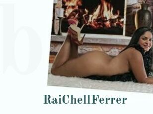 RaiChellFerrer