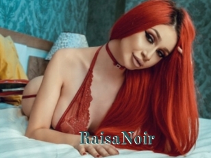 RaisaNoir Belles Femmes