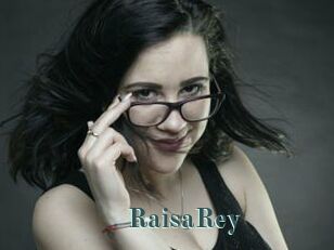 RaisaRey