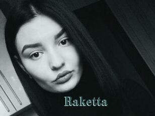 Raketta