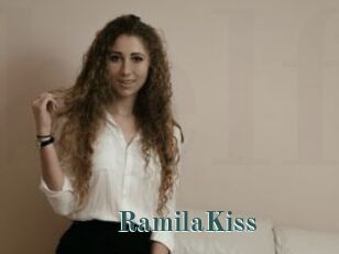 RamilaKiss