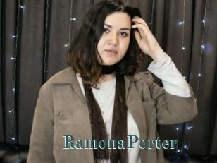 RamonaPorter