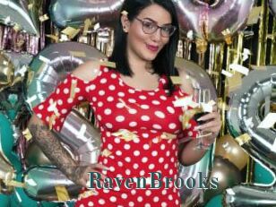 RavenBrooks