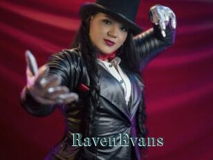 RavenEvans