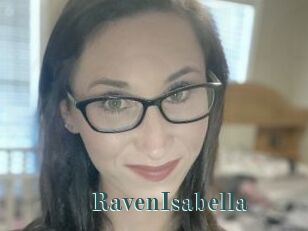 RavenIsabella