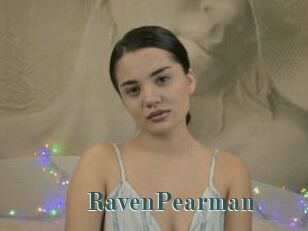 RavenPearman
