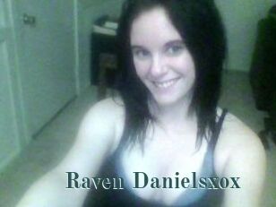 Raven_Danielsxox