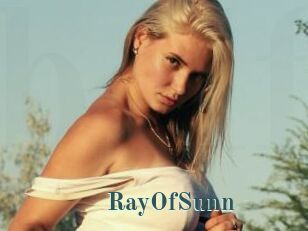 RayOfSunn