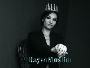 RaysaMuslim