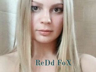 ReDd_FoX