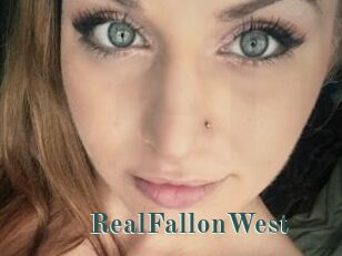 RealFallonWest