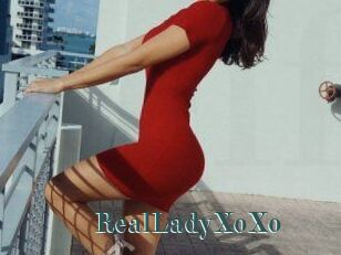 RealLadyXoXo