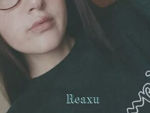 Reaxu