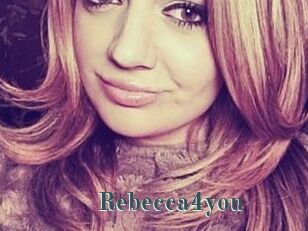Rebecca4you