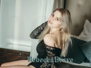 RebeccaBrave