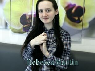RebeccaMartin