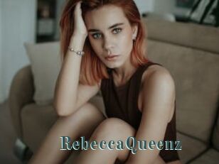 RebeccaQueenz