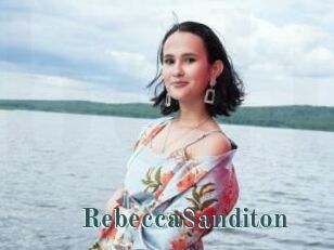 RebeccaSanditon