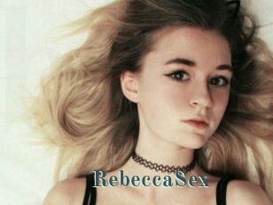 RebeccaSex