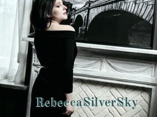 RebeccaSilverSky