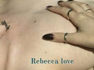 Rebecca_love